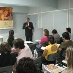 Ouvidora geral participa de capacitação no Acre