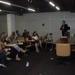 Curso atualiza ouvidores sobre Sistema G-con