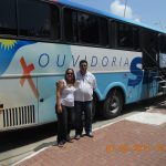 Ouvidoria Itinerante facilita o acesso do interior do Estado