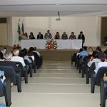 OGE comemora aniversário e lança cartilha inédita no Estado