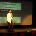 OGE participa de debate sobre motivação e liderança