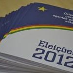 Cartilha disciplina conduta de servidores no período eleitoral