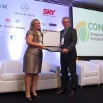 OGE recebe prêmio de destaque por atuação no Estado