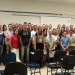 Ética no Serviço Público foi tema de Palestra ministrada pela ouvidora Geral do Estado