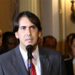 Novo Secretário SCGE