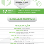 3º Encontro Ouvidoria em Ação