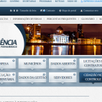 PE fica com 7,5 no ranking da transparência do MPF