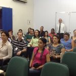 Ouvidoria do Estado ministra palestra sobre assédio moral