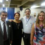 Ouvidoria do Hospital Agamenon Magalhães comemora sete anos