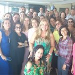 Confraternização de Ouvidores