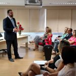 Ouvidoria reúne rede para avaliar as diretrizes de 2015