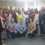 Rede de Ouvidoria participa de capacitação promovida pela Controladoria Geral da União