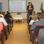 Ouvidores do Estado passam por curso de certificação