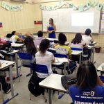 Controle social é apresentado a estudantes do ensino médio