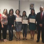 Ouvidorias recebem menção honrosa