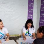 Ouvidoria participa do Ação Global