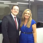 Ouvidoria Geral da União visita a OGE para conhecer a estruturação da Rede de Ouvidorias de PE