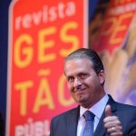 OGE participa do lançamento da Revista Gestão Pública PE.