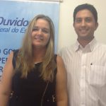 OGE orienta implantação da Ouvidoria do Município de Tamandaré