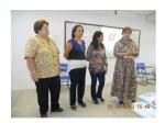 Rede UPE inicia Projeto Itinerante