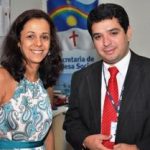 Ouvidora da SSP - PB visita Ouvidoria da SDS e elogia o trabalho realizado em PE