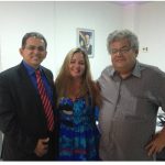 Ouvidoria Geral do Estado visita a Funase