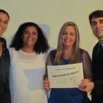 MULHERES CONECTADAS COM A AGENDA 21