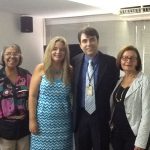 Ouvidoria da agência CONDEPE/FIDEM promove palestra sobre A3P