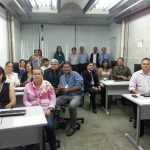 Gestores do Estado recebem treinamento na aplicação web páginas de acesso à informação