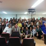 Reunião com a rede de ouvidores do Estado