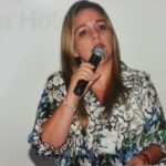 A Ouvidoria do Estado ministra palestra no 8º seminário nacional ouvidores e ouvidorias