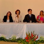 Ouvidoria do Estado participa do lançamento da cartilha de conscientização ambiental