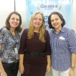 Ouvidoria do Estado entrega computadores à rede de ouvidorias