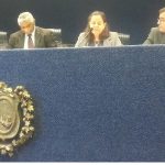 Ouvidoria do Estado participa de debate na assembleia legislativa de Pernambuco