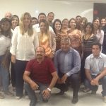 Ouvidoria do Estado ministra curso de implantação e gestão de ouvidoria no CEFOSPE
