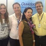 Ouvidoria Geral do Estado orienta ouvidores sobre como escrever artigos científicos