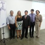 Ouvidoria do Estado participa do lançamento do programa de uso consciente dos recursos na ATI
