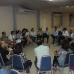 Ouvidoria do Estado participa de fórum nacional