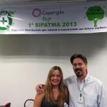 Ouvidoria realiza palestra na Copergás