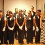 Confraternização Ouvidoria de Pernambuco