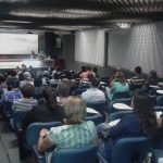 Lei de Acesso à Informação e Controle são temas de palestra