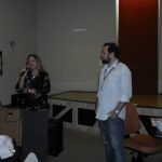 Palestra dissemina cultura da Ouvidoria no Estado