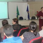 Rede de Ouvidorias realiza encontro