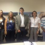 Lei de Acesso à Informação: Visitas Técnicas