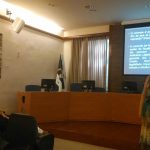 AD Diper discute controle interno, controle social e Lei de Acesso à Informação