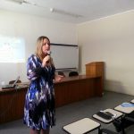 Ouvidoria do Estado discute controle interno e social