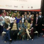 XVII Congresso Brasileiro de Ouvidores/Ombudsman foi um sucesso!