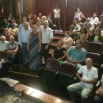 Fundarpe recebe Ouvidoria Do Estado