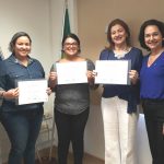 Ouvidorias estaduais recebem menção honrosa