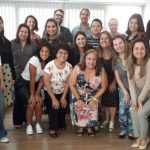 Diretora da Ouvidoria-Geral participa de curso sobre mediação de conflitos